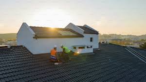 Roof Coating Services in Fruitdale, CA